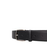 Cinture da uomo In Vera pelle Made in Italy 100xx0,3 cm - Secretrend