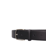 Cinture da uomo In Vera pelle Made in Italy 100xx0,3 cm - Secretrend