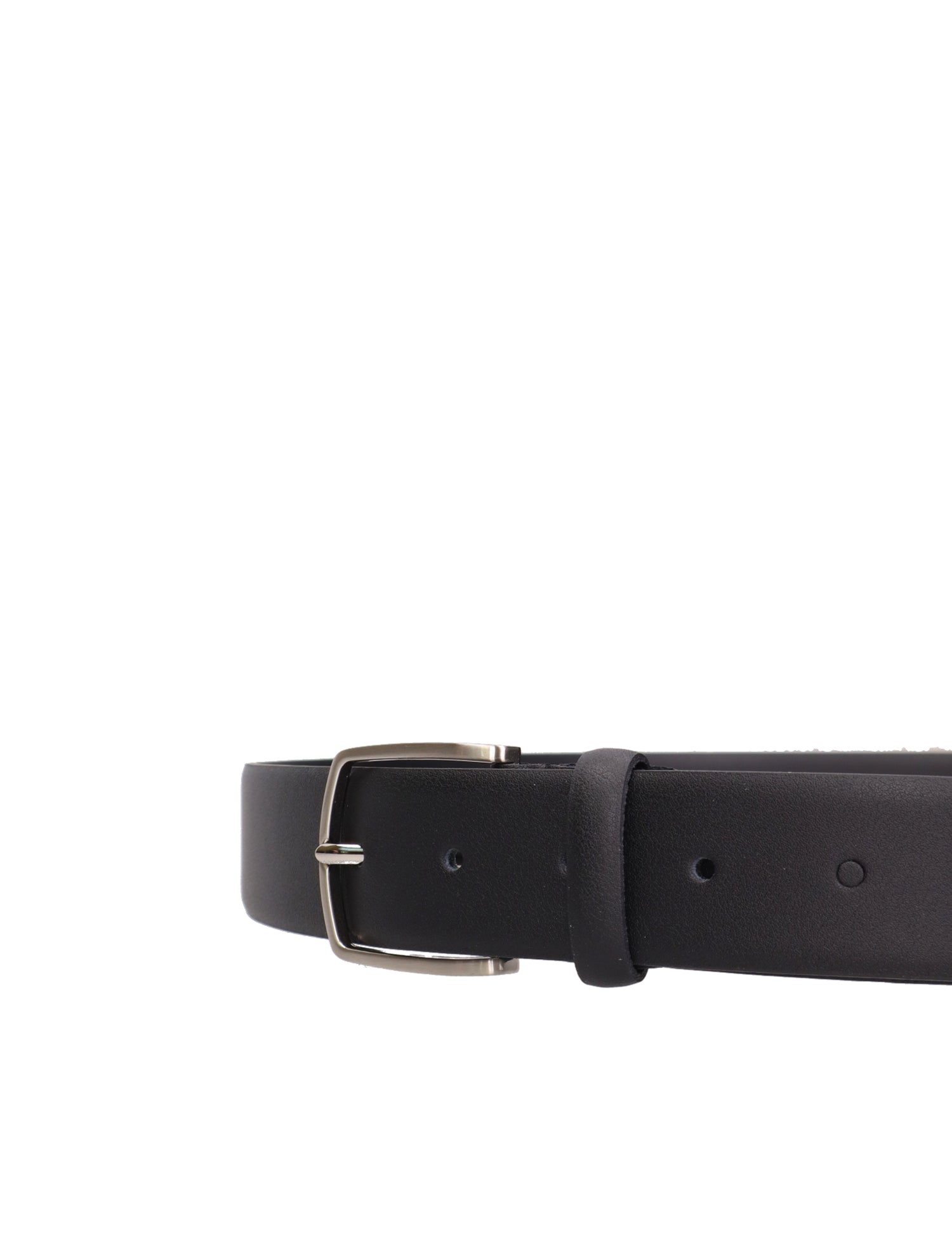 Cinture da uomo In Vera pelle Made in Italy 100xx0,3 cm - Secretrend
