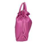 Giada Borsa a mano da donna 100% pelle 05837-D517 UVA Gave Lux