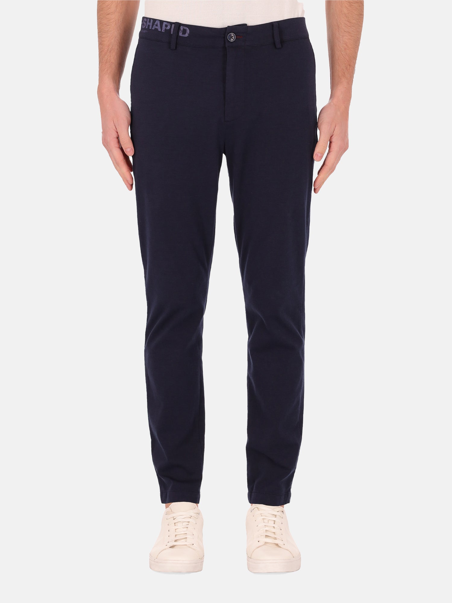 C4UPA1457C0076DD00-BLUE-L Distretto12