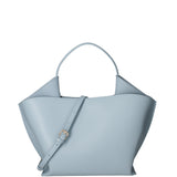 Borsa a mano da donna 100% recycled leather 100% recycled leather 42x25x14 cm