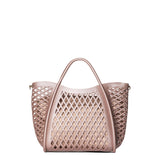 Flat Buby Basket25 Borsa a mano da donna
