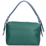 Vivienne Borsa a spalla da donna Vera pelle 06674-D91 PAV + D41 C.ZUCC Gave Lux