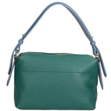 Vivienne Borsa a spalla da donna Vera pelle 06674-D91 PAV + D41 C.ZUCC Gave Lux