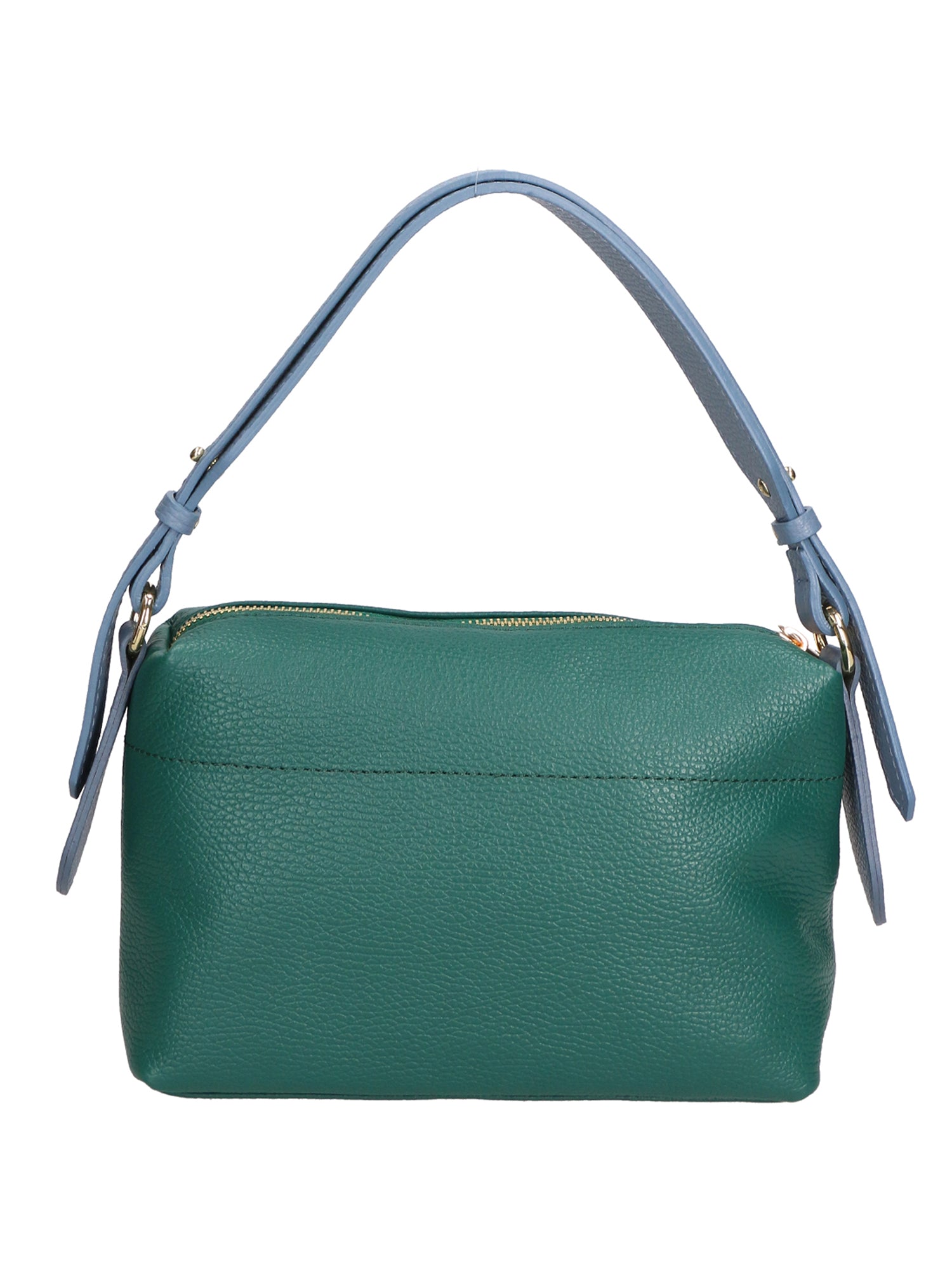 Vivienne Borsa a spalla da donna Vera pelle 06674-D91 PAV + D41 C.ZUCC Gave Lux