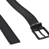 Cinture da uomo In Vera pelle Made in Italy 100x3,5x0,3 cm