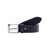 Cinture da uomo In Vera pelle Made in Italy 100/115xx cm