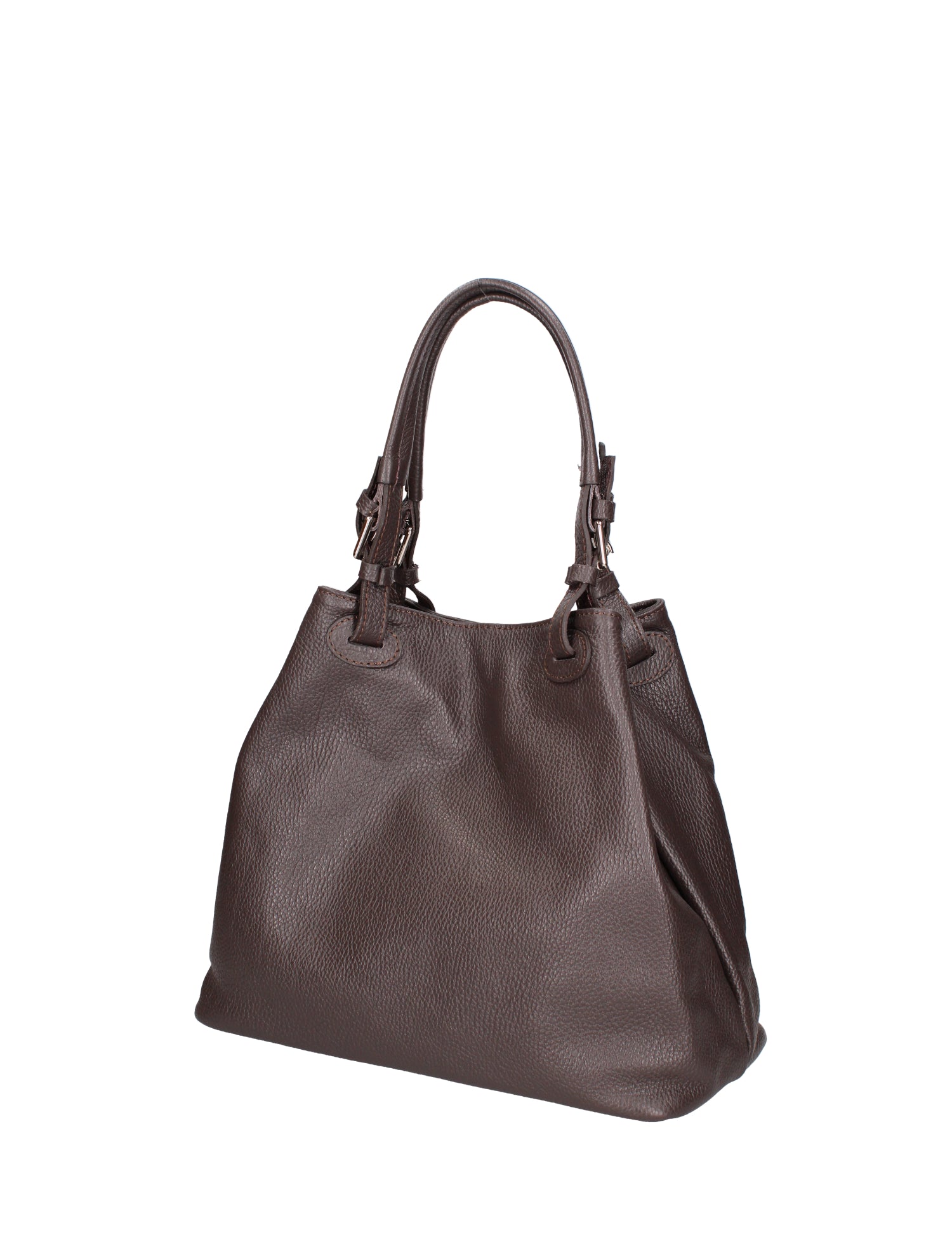 Amélia Borsa a spalla da donna Vera pelle 7028-D23 TMORO Gave Lux