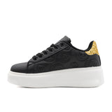 Sneakers da donna Textile Polyester