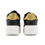 Sneakers da donna Textile Polyester