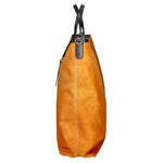 Borsa a mano da donna Vera pelle MYB-8053-FW-BECCO D'OCA My Best Bag