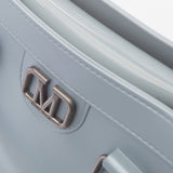 Flat Wood M 25 Borsa a mano da donna