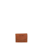 Portafoglio uomo in vera pelle Casual HILB-7016-CUOIO Hill Burry