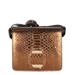Borsa a tracolla da donna 100% vera pelle MYB-8037-FW-ZUMA My Best Bag