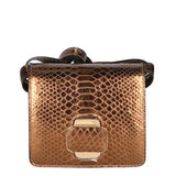 Borsa a tracolla da donna 100% vera pelle MYB-8037-FW-ZUMA My Best Bag