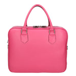 Grazia Borsa a spalla da donna Vera pelle 05930-D282 CARMINE Gave Lux