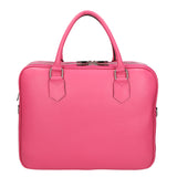 Grazia Borsa a spalla da donna Vera pelle 05930-D282 CARMINE Gave Lux