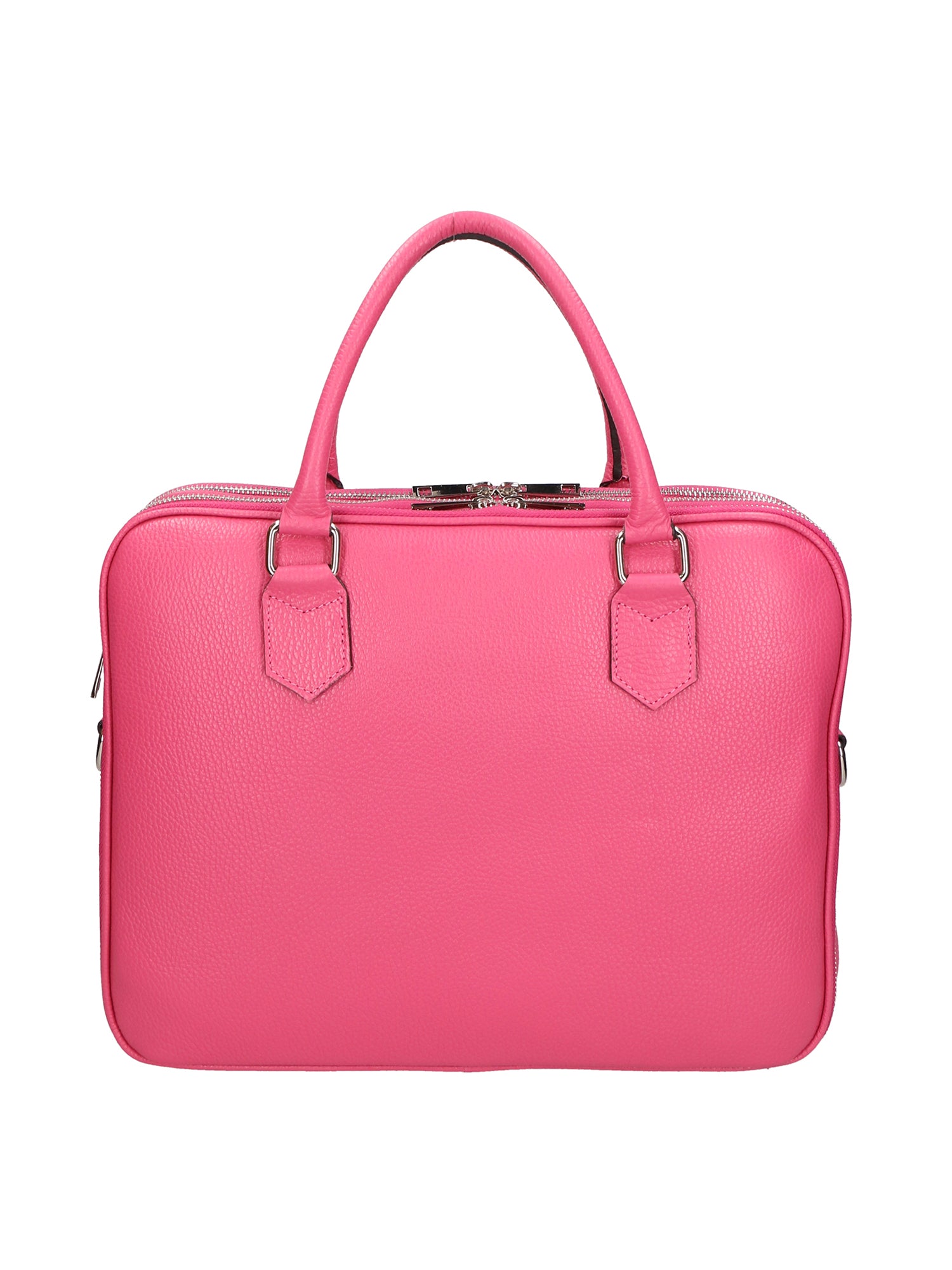 Grazia Borsa a spalla da donna Vera pelle 05930-D282 CARMINE Gave Lux