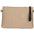 Ottavia Borsa a spalla da donna Neoprene 1331-BEIGE Gave Lux