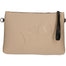 Ottavia Borsa a spalla da donna Neoprene 1331-BEIGE Gave Lux
