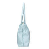 Alexandra Borsa a spalla da donna Vera pelle 05013-S102 CIELO Gave Lux