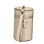Borsa a mano da donna Vera pelle MYB-6036-FW-D37 LATTE MILK My Best Bag