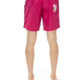 Costume Mare da uomo 100% Polyester