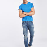 T-Shirt da uomo Textile Prodotto Vegano