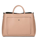 Amelia Borsa a mano da donna 100% pelle 05248-D68 CIPRIA Gave Lux