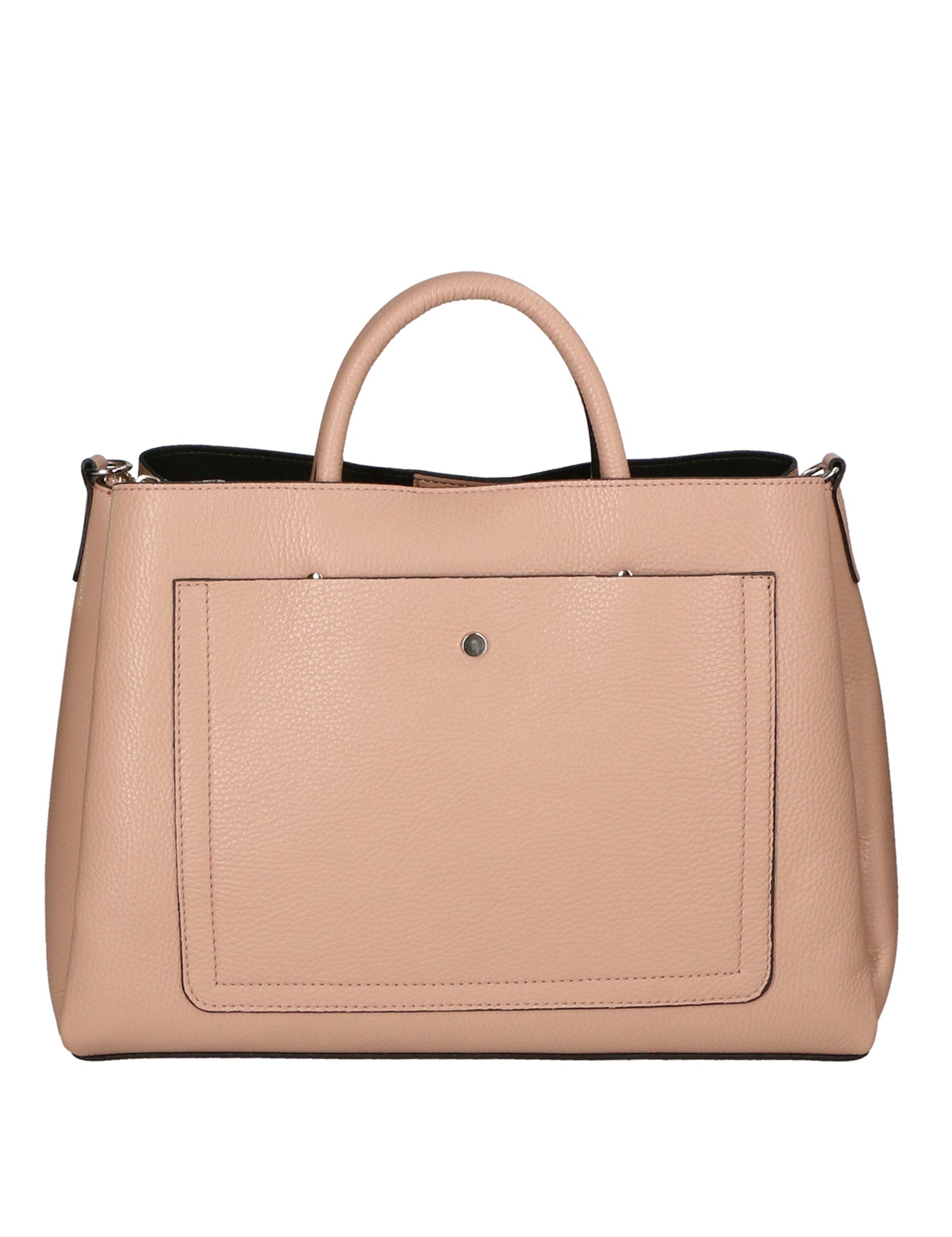 Amelia Borsa a mano da donna 100% pelle 05248-D68 CIPRIA Gave Lux