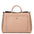 Amelia Borsa a mano da donna 100% pelle 05248-D68 CIPRIA Gave Lux
