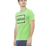 T-shirt da uomo 100% Cotton