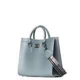 Flat Wood M 25 Borsa a mano da donna