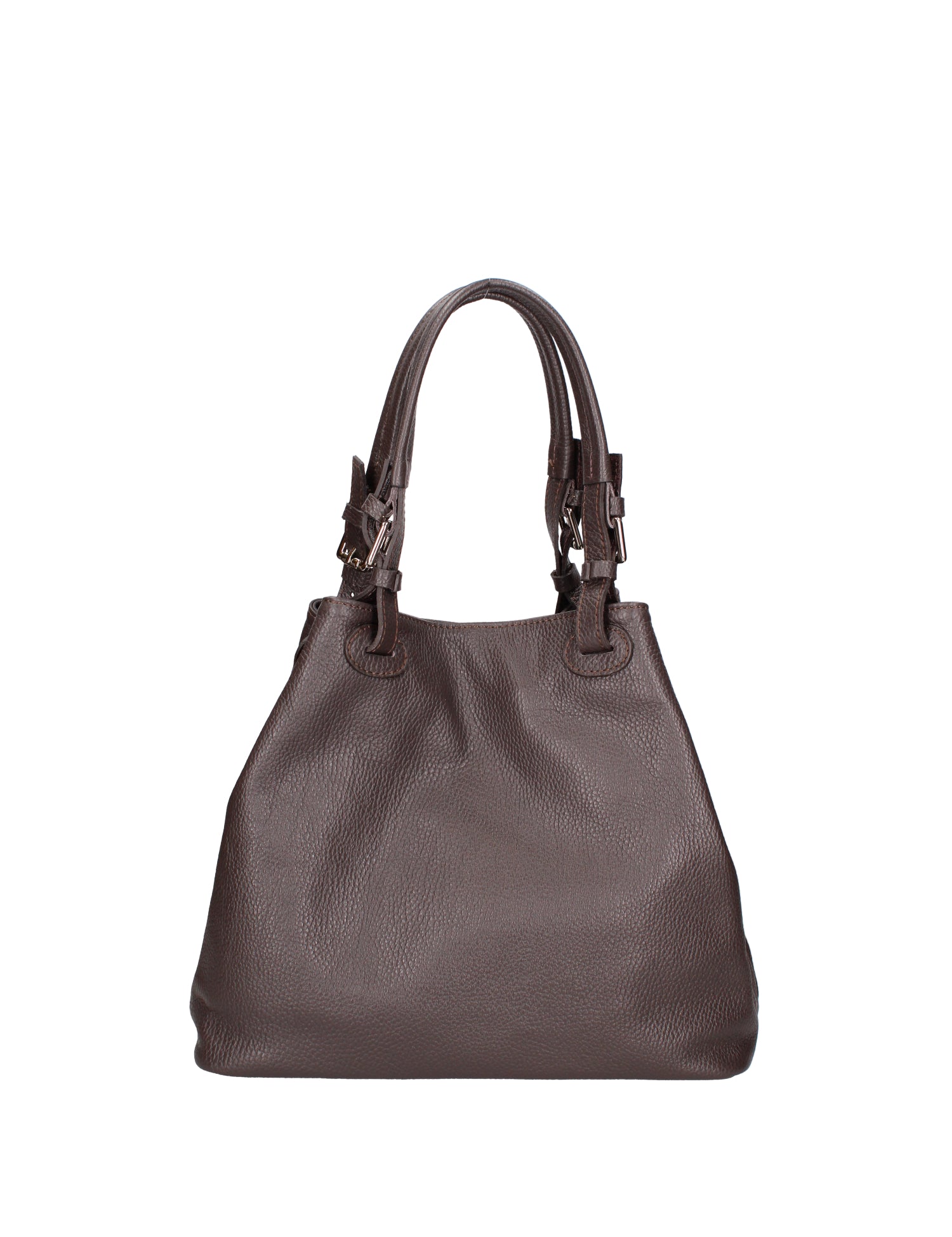 Amélia Borsa a spalla da donna Vera pelle 7028-D23 TMORO Gave Lux