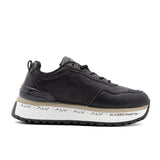 Sneakers da donna Textile Polyester