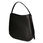 Astraea Borsa a mano da donna 100% pelle 04515-P218 NERO Gave Lux