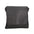 Gemma Borsa a tracolla da donna Vera pelle 05938-D28 NERO BLACK Gave Lux