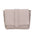 Wanda Borsa a tracolla da donna Vera pelle 06497-S77 GRIGIO PERLA Gave Lux