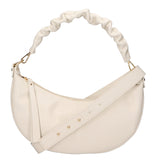 Ida Borsa a spalla da donna Vera pelle 05916-C38 PANNA Gave Lux