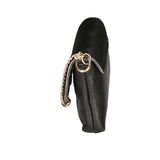 Safira Borsa a mano da donna Vera pelle 04760-NERO NERO Gave Lux
