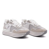 Sneakers da donna Textile Polyester