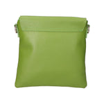 Gemma Borsa a tracolla da donna Vera pelle 05938-D212 BRUCO Gave Lux