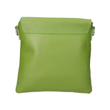Gemma Borsa a tracolla da donna Vera pelle 05938-D212 BRUCO Gave Lux