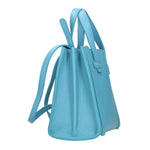 Celestia Nova Borsa a mano da donna Vera pelle 8680-CIELO Gave Lux