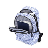 Zaino unisex Textile Prodotto Vegano 35x22x14 cm