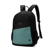 Zaino unisex Textile Prodotto Vegano 31x14x44 cm