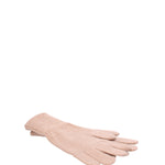 71% Poliestere 30% Viscosa SRP035-BEIGE Guanti da donna Auria Gave Lux