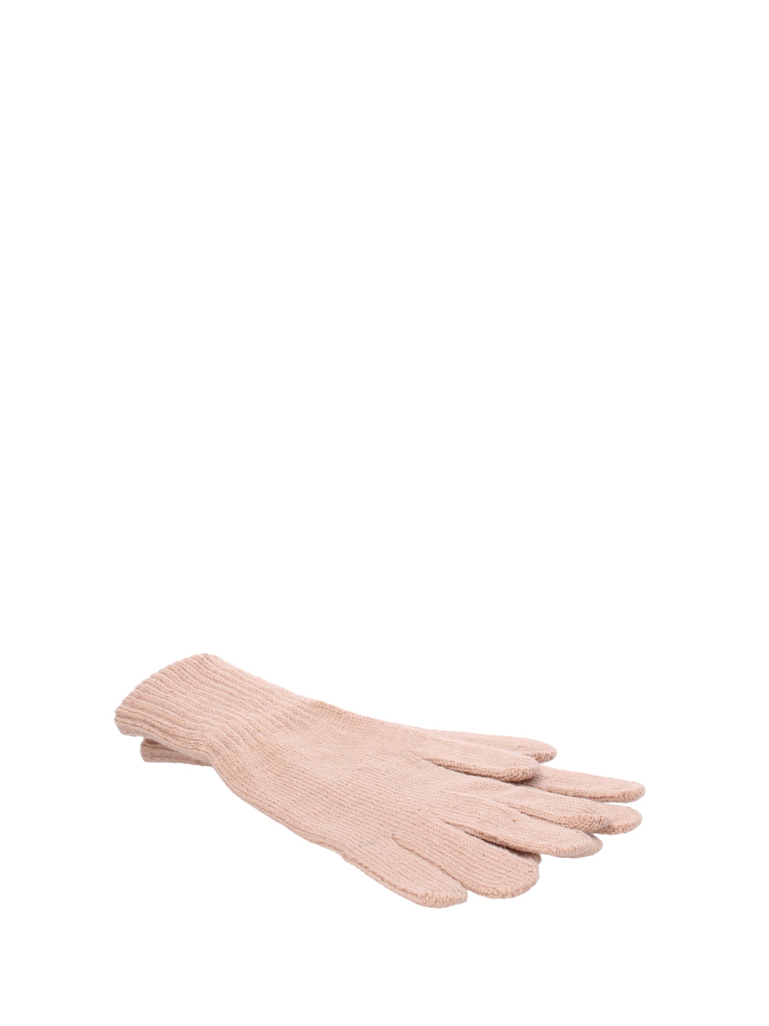 71% Poliestere 30% Viscosa SRP035-BEIGE Guanti da donna Auria Gave Lux