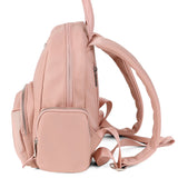 Zaino unisex Textile Prodotto Vegano 21,5x9,5x28 cm